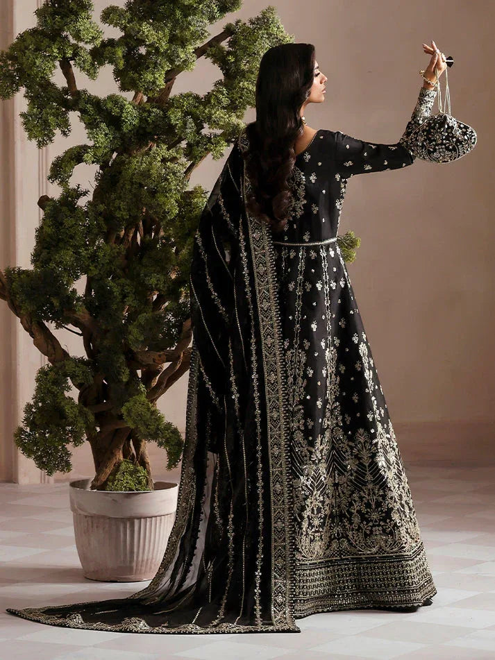 Gulaal | Serica Raw Silk | Sorelia - Rang-e-Khaas
