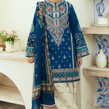 Zara Shahjahan | Coco Lawn Eid Edit 24 | SEHER-D1