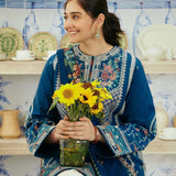 Zara Shahjahan | Coco Lawn Eid Edit 24 | SEHER-D1