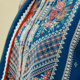 Zara Shahjahan | Coco Lawn Eid Edit 24 | SEHER-D1