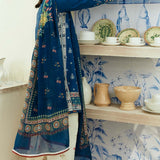 Zara Shahjahan | Coco Lawn Eid Edit 24 | SEHER-D1