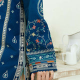 Zara Shahjahan | Coco Lawn Eid Edit 24 | SEHER-D1