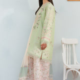 Zara Shahjahan | Coco Lawn 25 | SERENE-2A