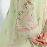 Zara Shahjahan | Coco Lawn 25 | SERENE-2A