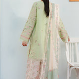 Zara Shahjahan | Coco Lawn 25 | SERENE-2A