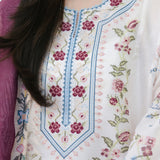 Zara Shahjahan | Coco Lawn 25 | SERENE-2B