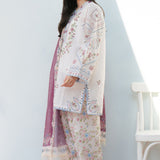 Zara Shahjahan | Coco Lawn 25 | SERENE-2B