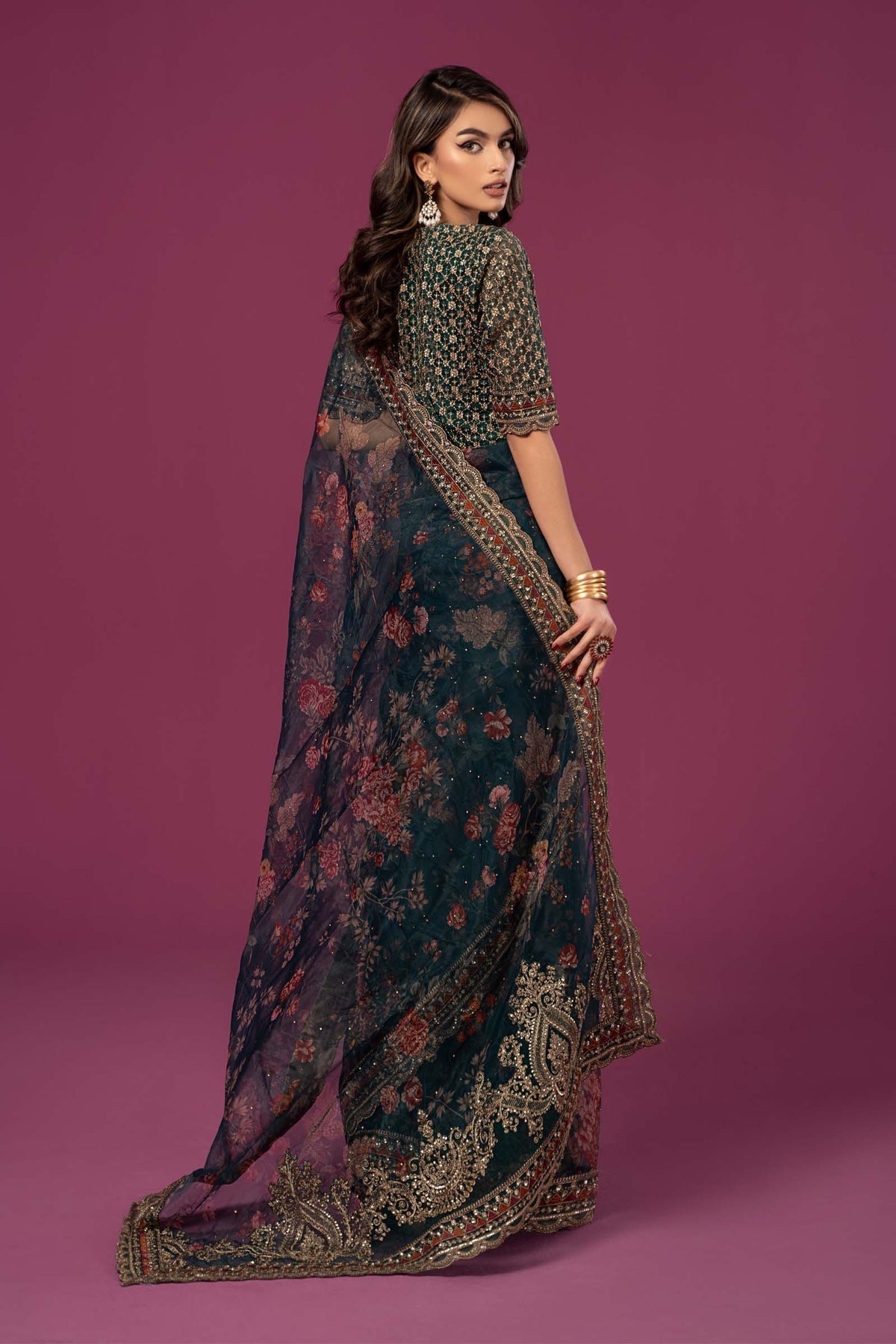 Maria B | Formal Wears |  SF-EF24-08S