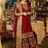 Maria B | Formal Wears | SF-EF25-01
