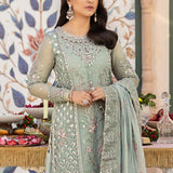Maria B | Formal Wears | SF-EF25-65