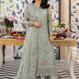 Maria B | Formal Wears | SF-EF25-65