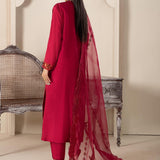 Maria B | Formal Wears | Suit Pink SF-PFW23-02