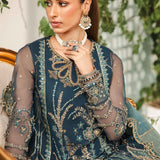 Maria B | Formal Wears | SF-EA24-43