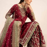 Maria B | Formal Wears | SF-EF25-01