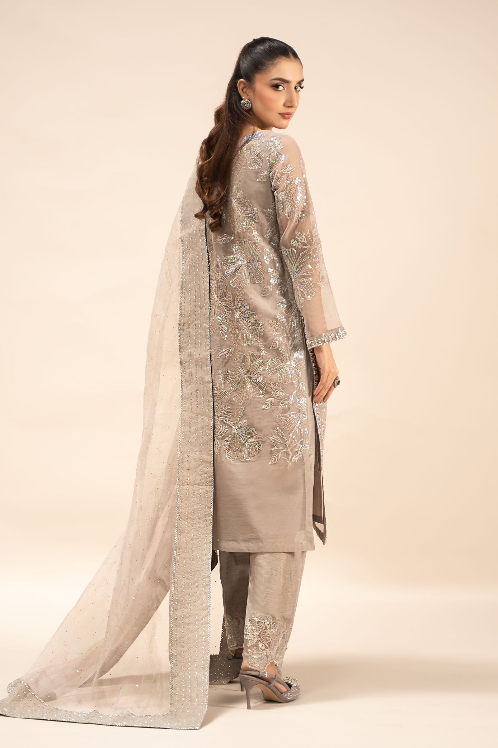 Maria B | Formal Wears |  SF-EF25-15