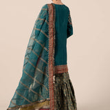 Maria B | Formal Wears | SF-W24-25