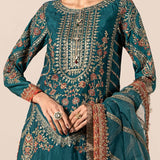 Maria B | Formal Wears | SF-W24-25