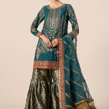 Maria B | Formal Wears | SF-W24-25