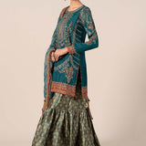 Maria B | Formal Wears | SF-W24-25