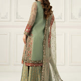 Maria B | Formal Wears | SF-EF25-28