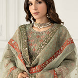 Maria B | Formal Wears | SF-EF25-28