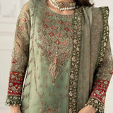 Maria B | Formal Wears | SF-EF25-28