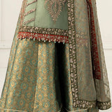Maria B | Formal Wears | SF-EF25-28