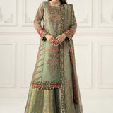 Maria B | Formal Wears | SF-EF25-28