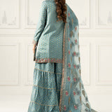 Maria B | Formal Wears | SF-EF25-31