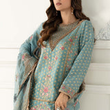 Maria B | Formal Wears | SF-EF25-31