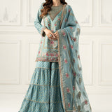 Maria B | Formal Wears | SF-EF25-31