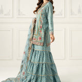 Maria B | Formal Wears | SF-EF25-31