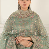 Maria B | Formal Wears | SF-EF25-40