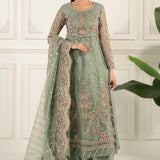 Maria B | Formal Wears | SF-EF25-40