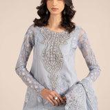 Maria B | Formal Wears | SF-EF25-51