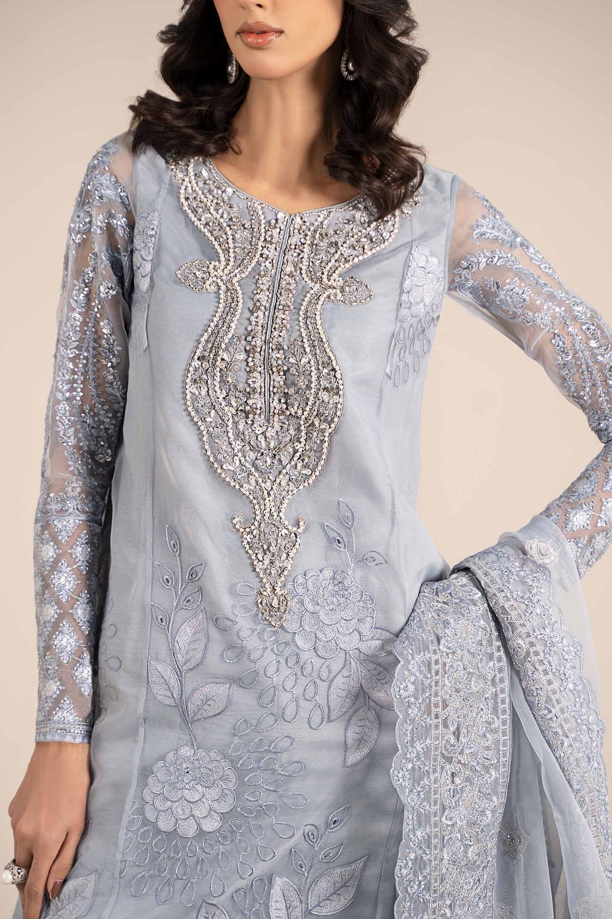 Maria B | Formal Wears | SF-EF25-51