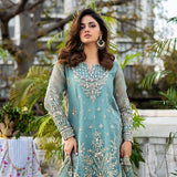 Maria B | Formal Wears | SF-EF25-53