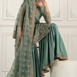 Maria B | Formal Wears | SF-EF25-53