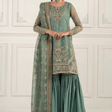 Maria B | Formal Wears | SF-EF25-53