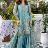 Maria B | Formal Wears | SF-EF25-53