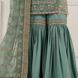 Maria B | Formal Wears | SF-EF25-53