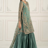 Maria B | Formal Wears | SF-EF25-53