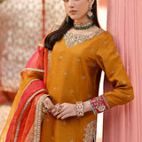 Maria B | Formal Wears | SF-EF25-61