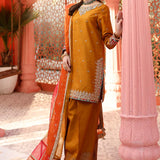 Maria B | Formal Wears | SF-EF25-61