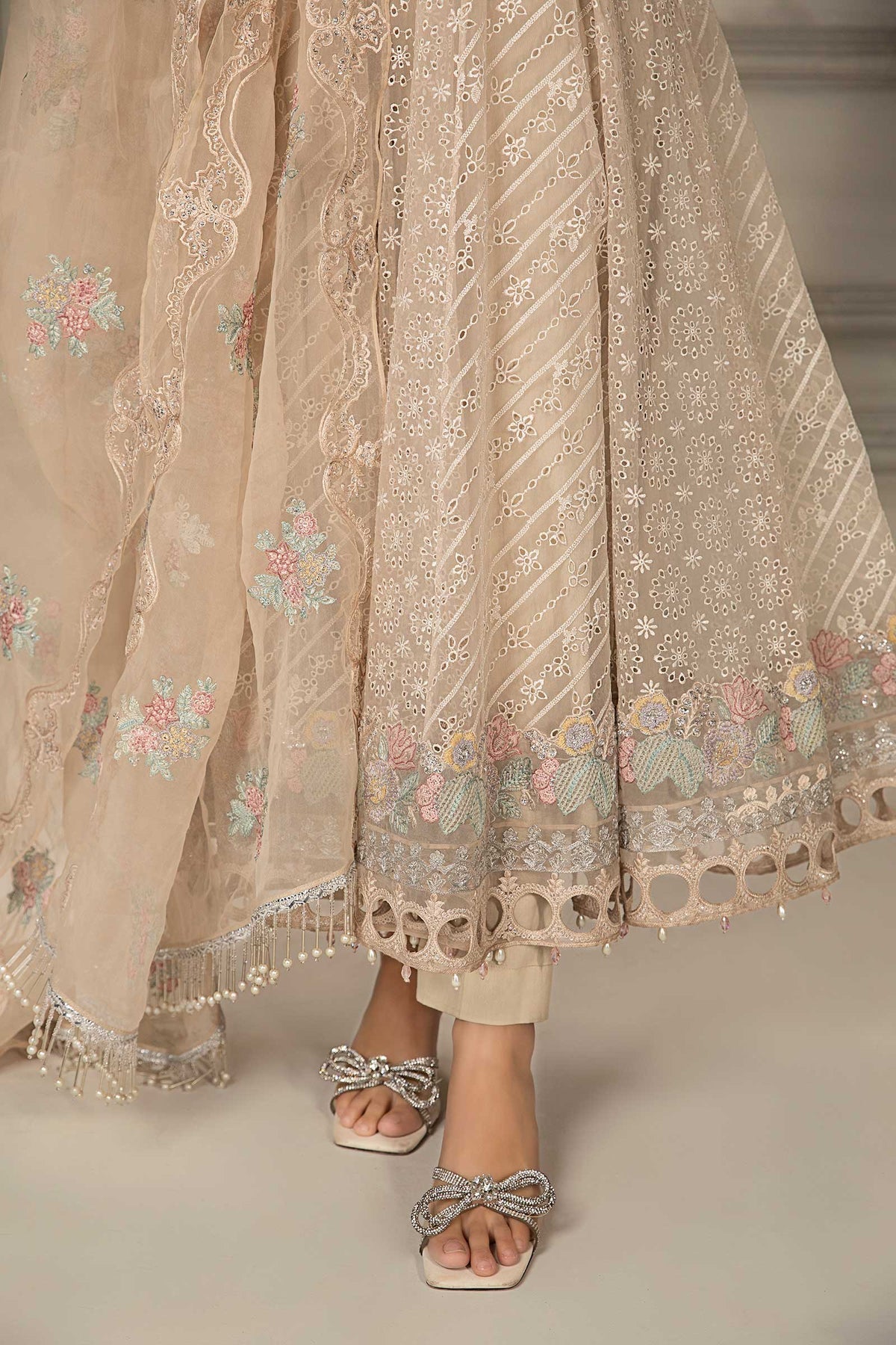 Maria B | Formal Wears | SF-EF24-03
