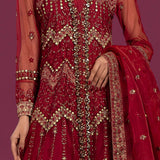 Maria B | Formal Wears | SF-EF24-28