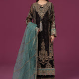 Maria B | Formal Wears | SF-EF24-46