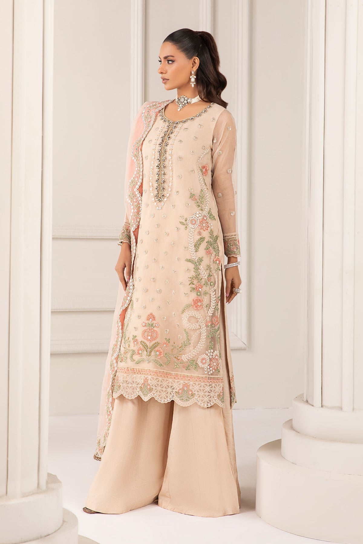 Maria B | Formal Wears | SF-EF24-76