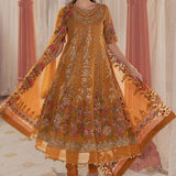 Maria B | Formal Wears | SF-EF25-42