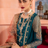Maria B | Formal Wears | SF-PF24-04